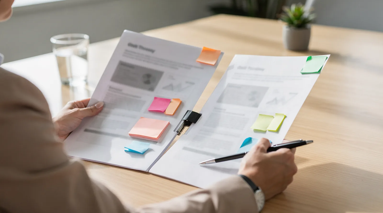 A strong IT partner runs quarterly business reviews and builds future-ready tech roadmaps aligned