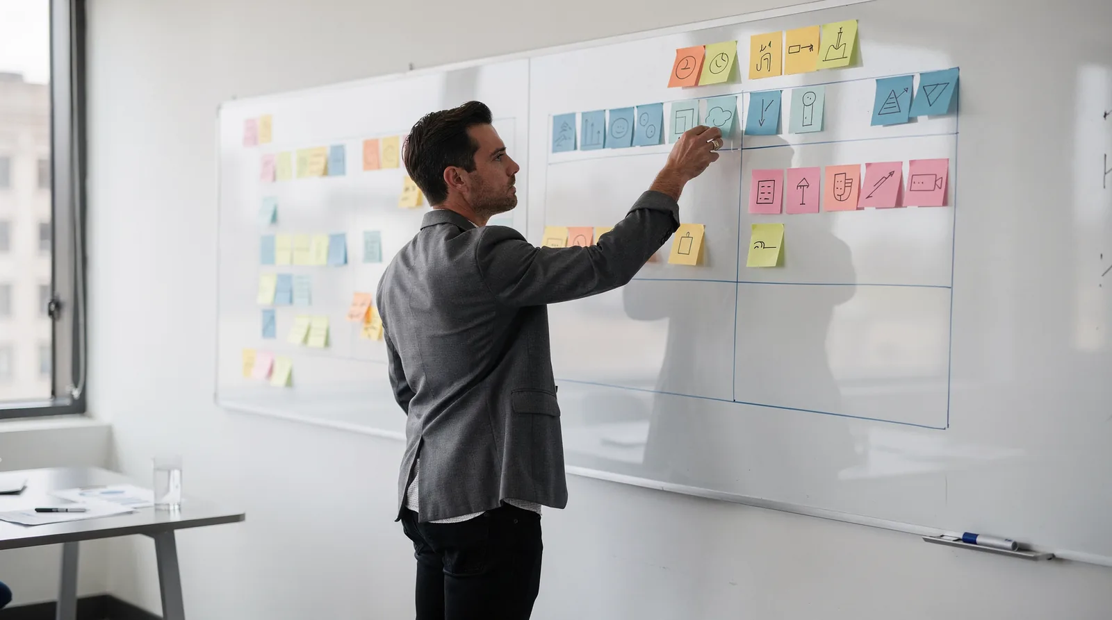 How does fractional cmo gtm execution work in Series