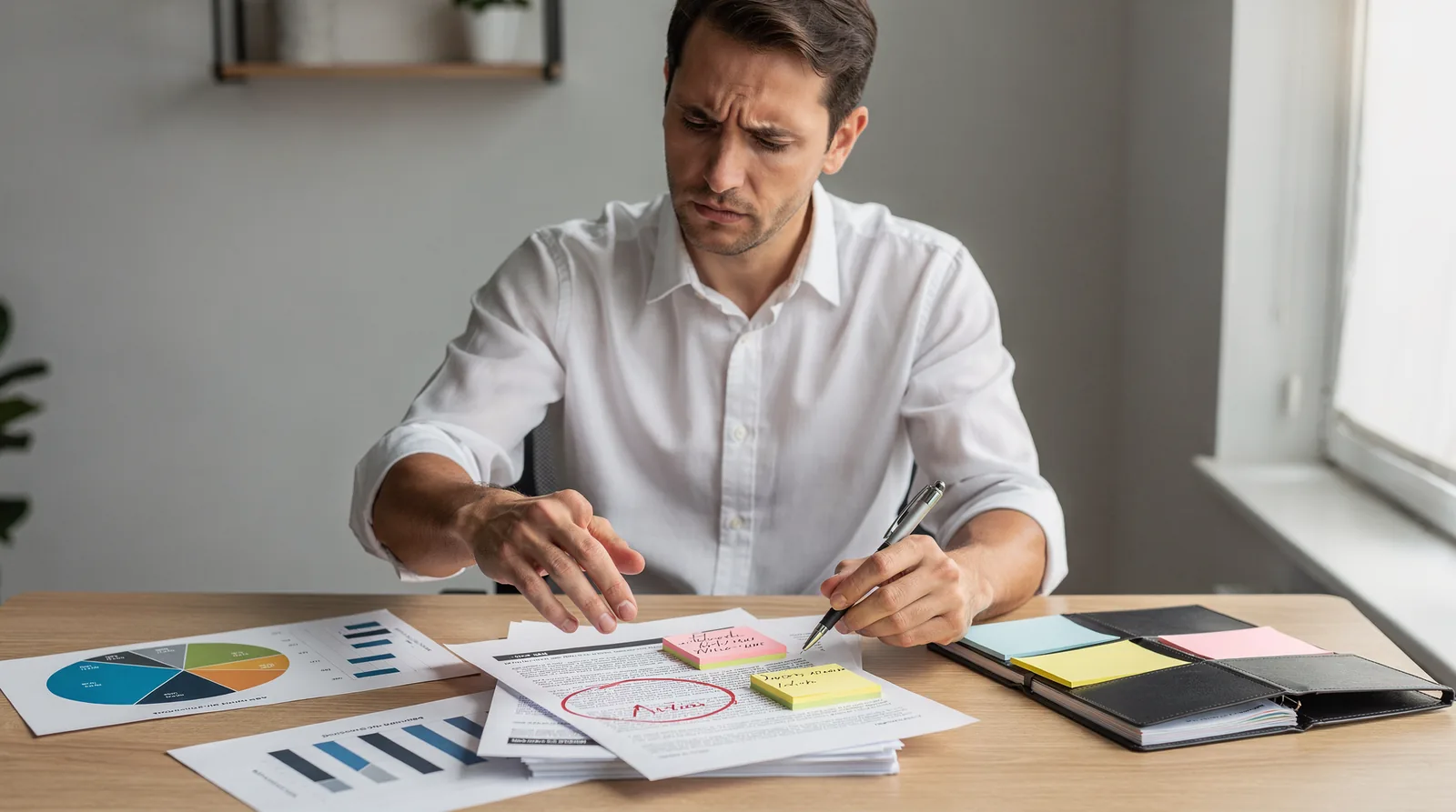 What Are the Real Fractional CMO Disadvantages