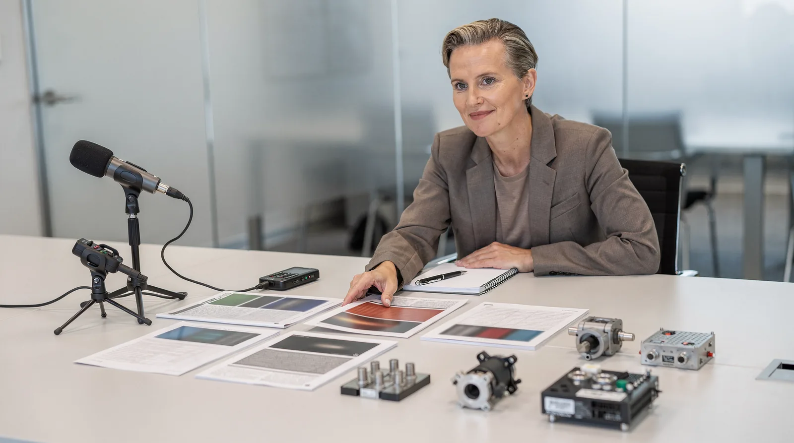 How Does Media Relations for B2B Build Trust in B2B Growth Explained