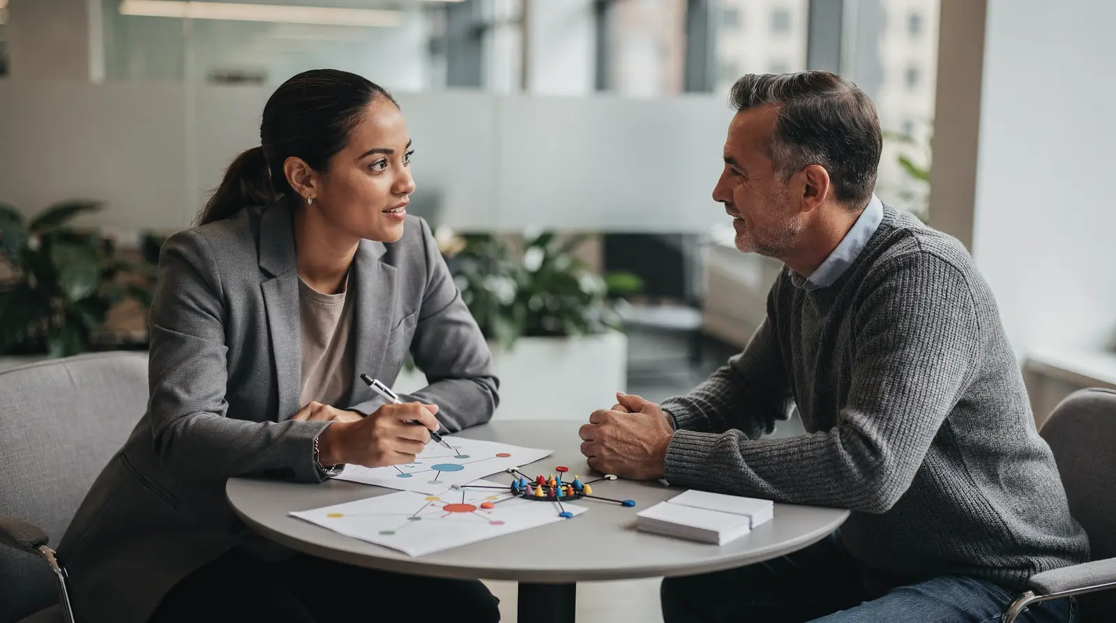 Why Are Relationships More Effective Than Volume in B2B Growth Explained