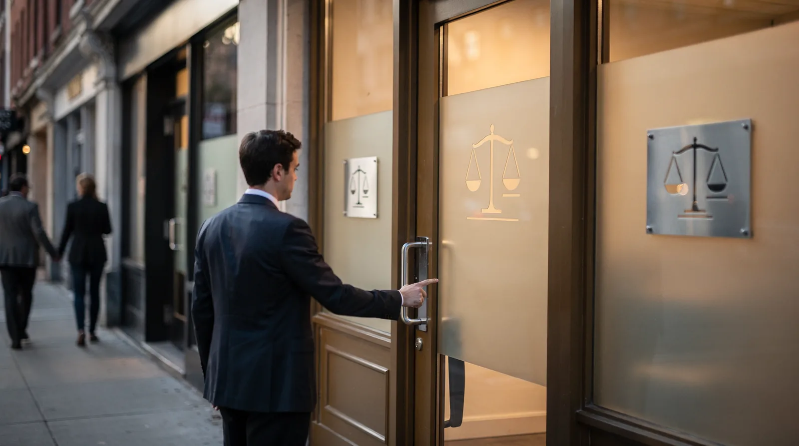 Why do rankings matter for small firms